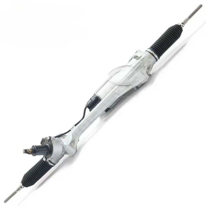 

Высококачественная электрическая рулевая рейка с гидроусилителем LHD в сборе 32138974756 для BMW 5 F18 F10