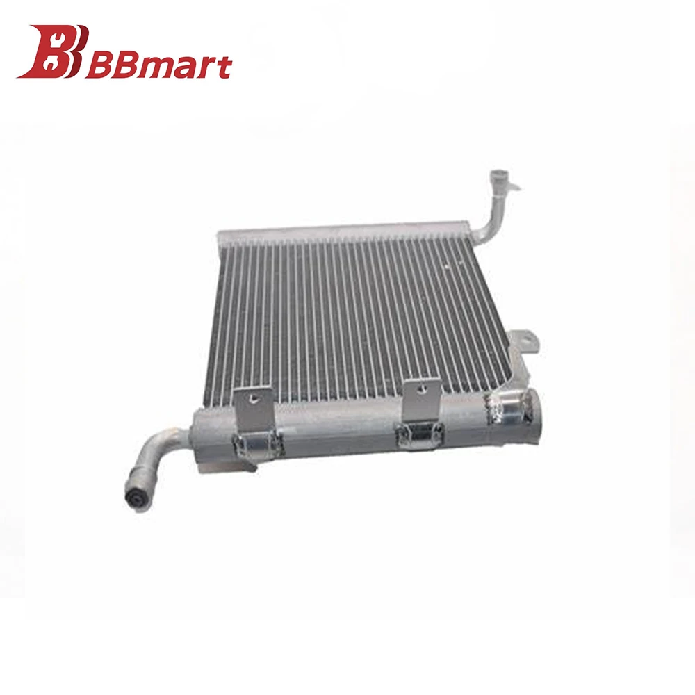 

LR092120 BBmart Auto Parts 1 pcs AC Condenser Radiator For Land Rover Range Rover Velar 2017