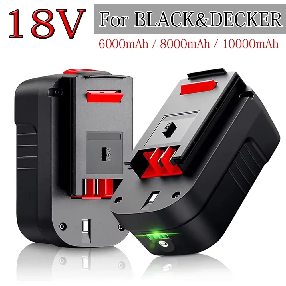 Power Tool Battery … - image