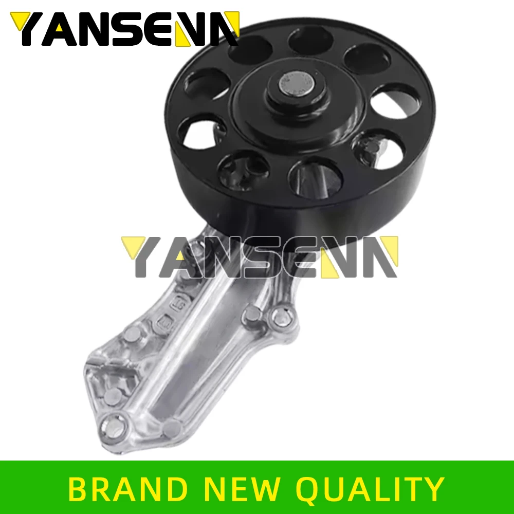 

Water Pump For Honda CR-V Accord 2.4L 3.5L 2015-2019 19200-5A2-A01 19200-5LA-A01 192005A2A01 192005LAA01
