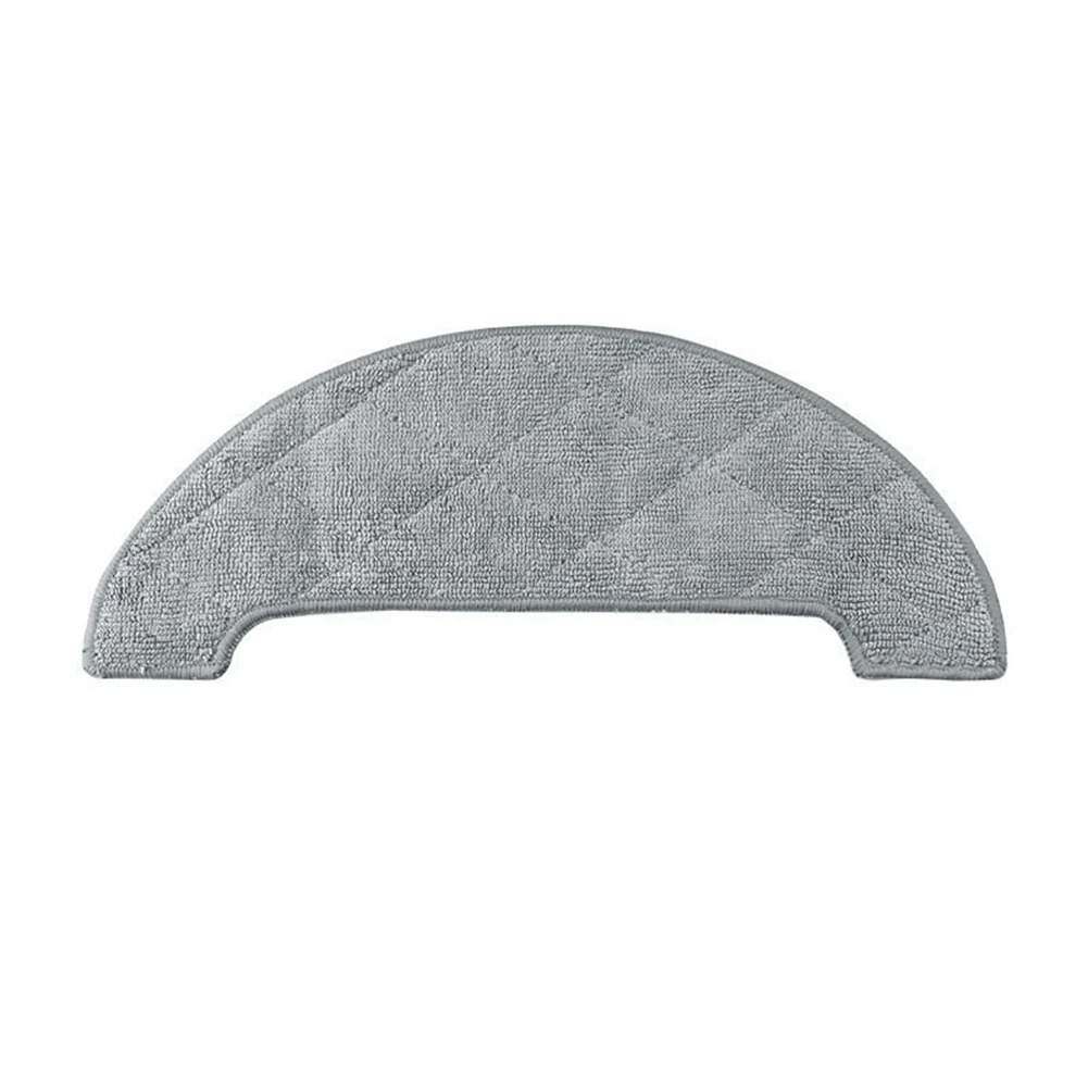 A14G-bolsas de polvo para cepillo principal, paño de mopa, Cepillo Lateral, piezas de filtro Hepa para XIAOMI VIOMI S9, accesorios para Robot aspirador