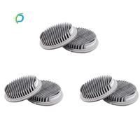 A20Q-6Pcs Vacuum Cleaner Filters For Xiaomi Roidmi Wireless F8 Smart Handheld Vacuum Cleaner Accessories