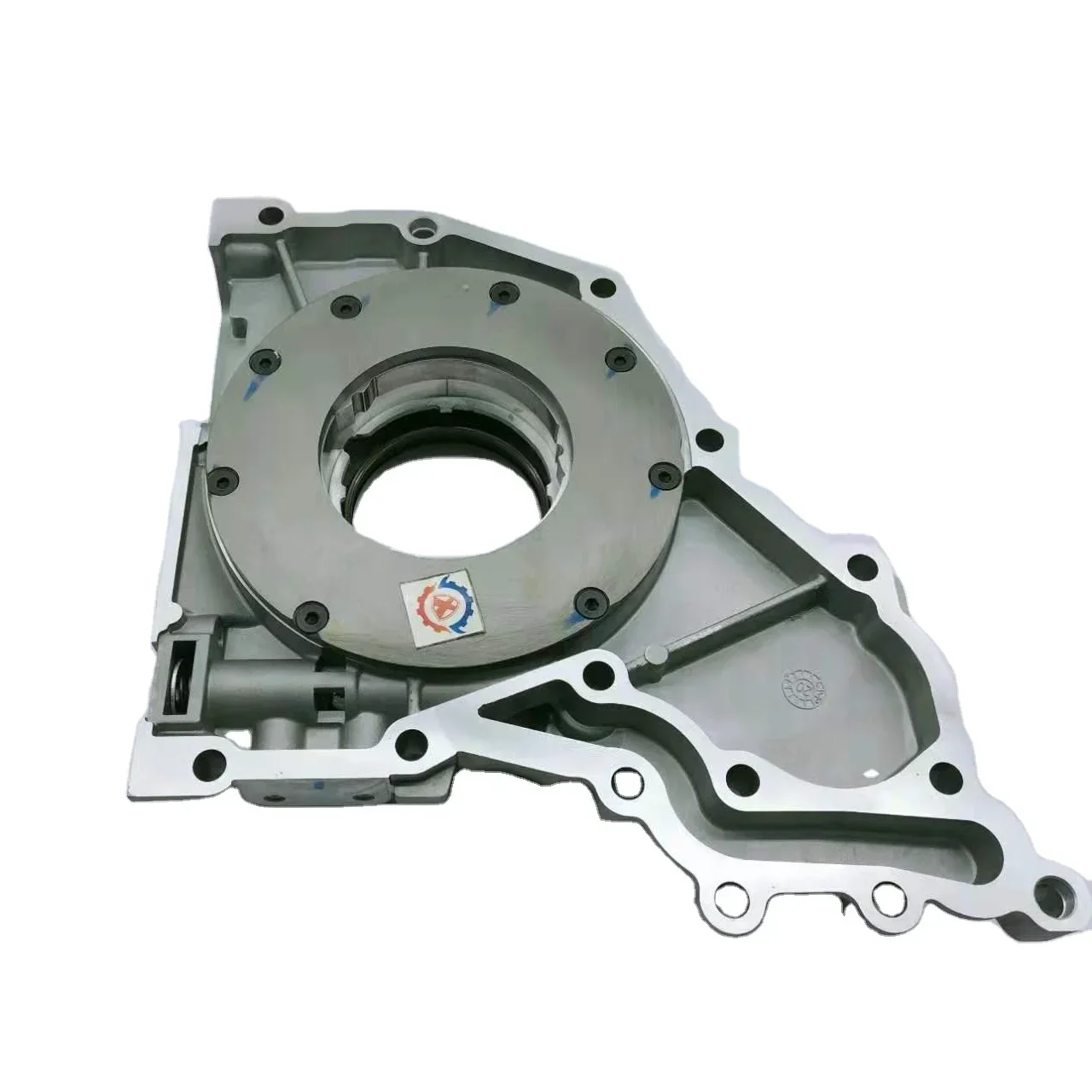 

EC290B EC300D D7E D7D Excavator Engine Part Oil Pump 21600207 VOE21600207