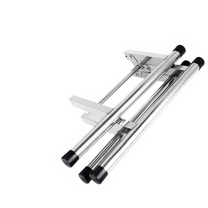 Foldable Bracket For Distillery Tank /Brew Tank,Applicable Diameter 35cm Or 40cm,Home Brewing Tools,Stainless Steel