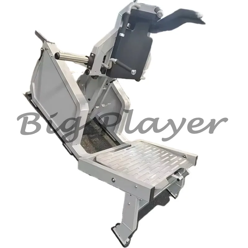 Commercial Factory Outlet Competitively Priced Fitness Equipment Strength Training Leg Press