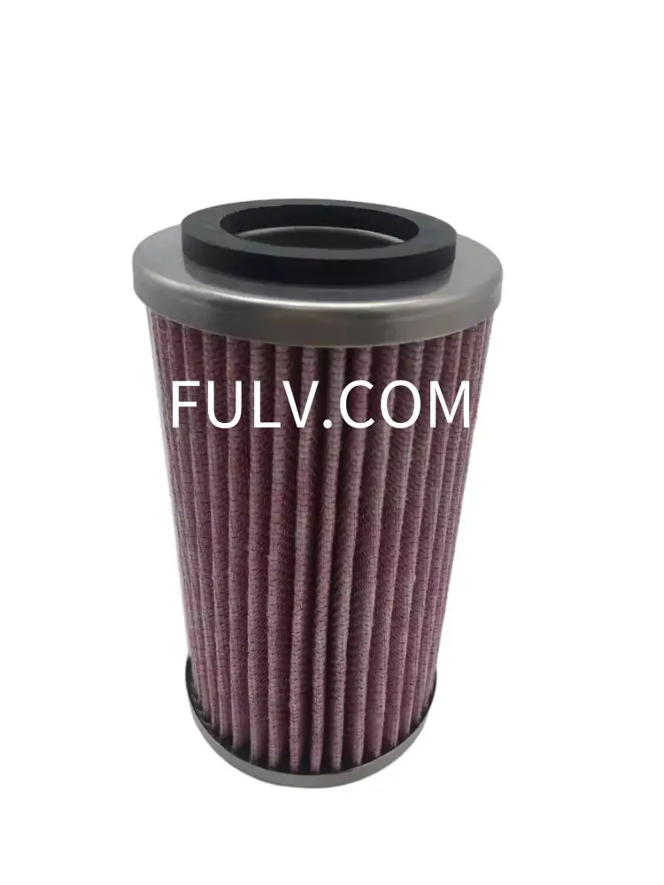 HVAC Chiller Spare Parts Filter Element Replacement 735006907 McQuay centrifugal oil filter