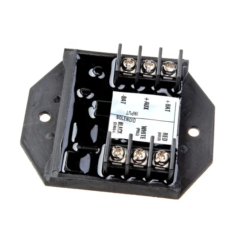 Aftermarket High Quality Coil Commander 12V SA-4222-12