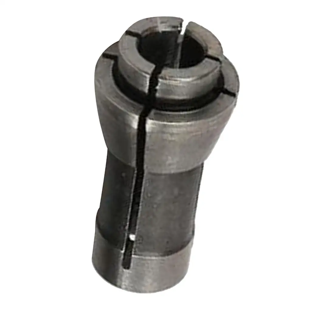 

6mm 3mm Air Die Grinder Collect Chuck Carbide Alloy for Precision Grinder Valve Port Grinding