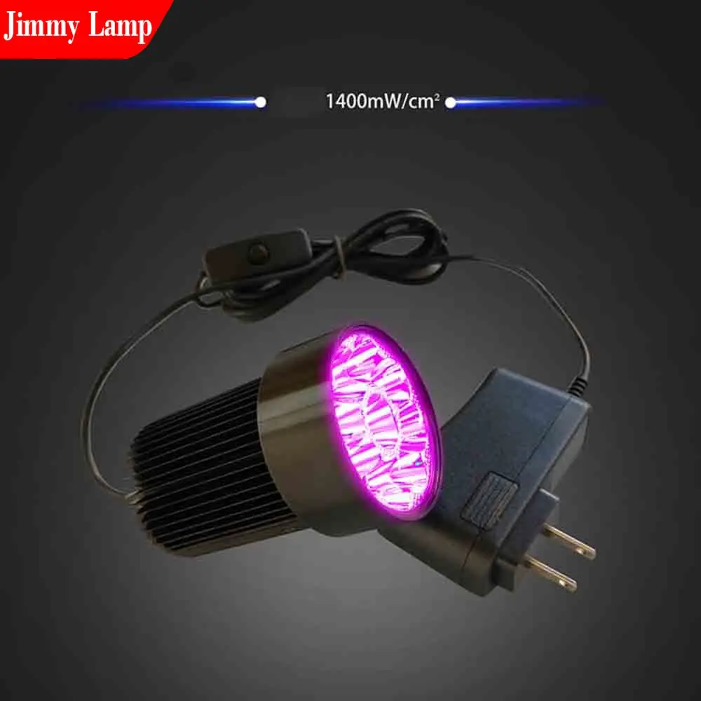 365nm-395nm-405nm-uv-gel-curing-light-180w-led-black-light-fixtures-for-phone-repair-uv-resin-3d-printer-ink-gel-curing
