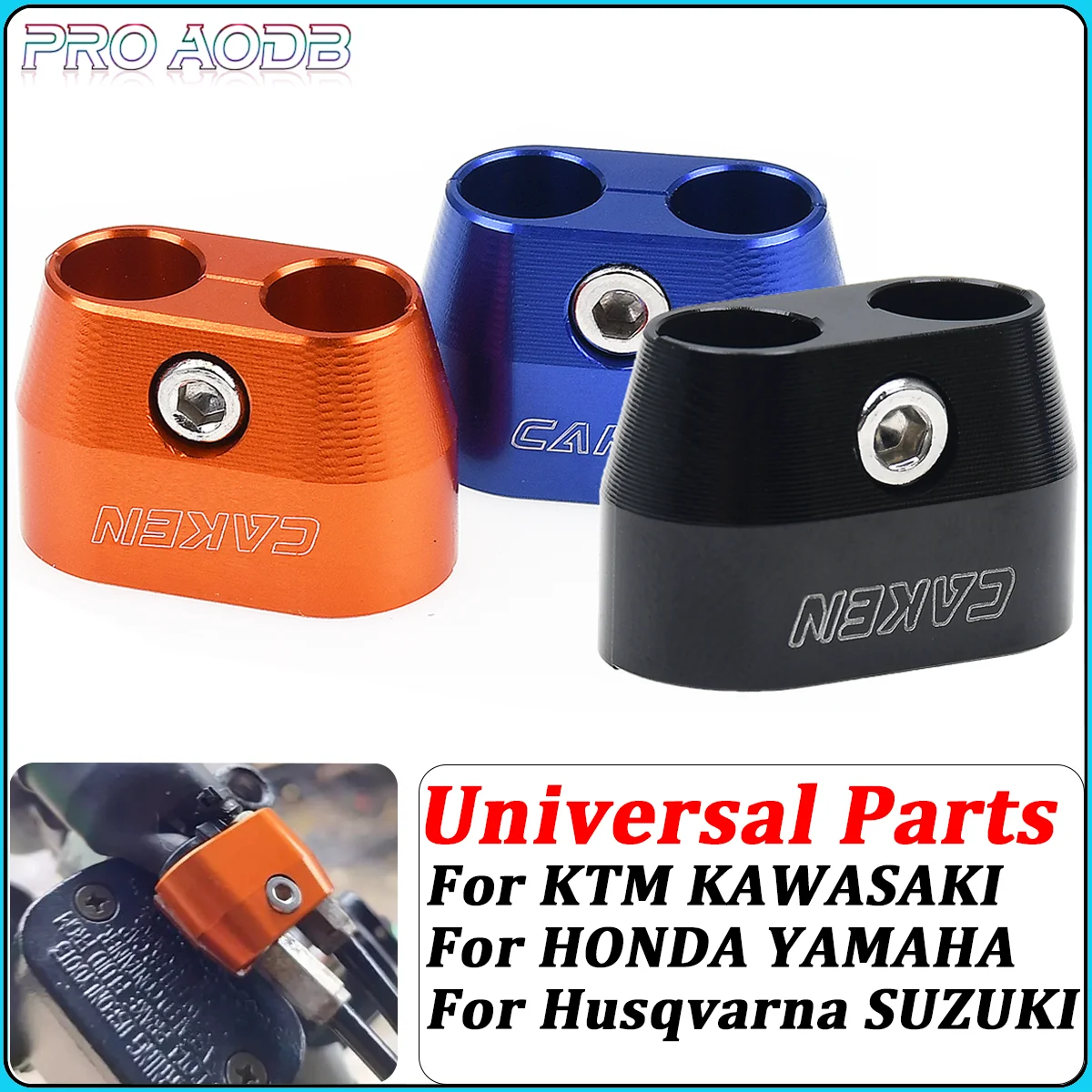 

Motorcycle Throttle Cable Protector Guard Cover For Husaberg FE501 FE250 FE350 FE 250 350 501 2013 For KTM EXC SX XCRW 2015-2024