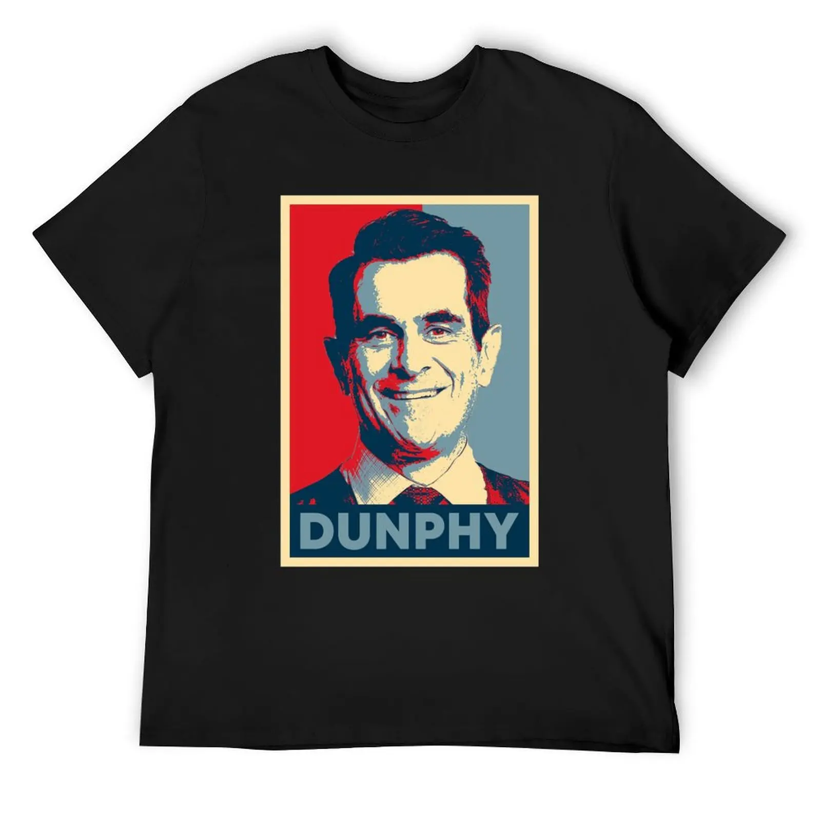 

Phil Dunphy Hope 4 T-Shirt customizeds custom t shirt essential t shirt mens big and tall t shirts