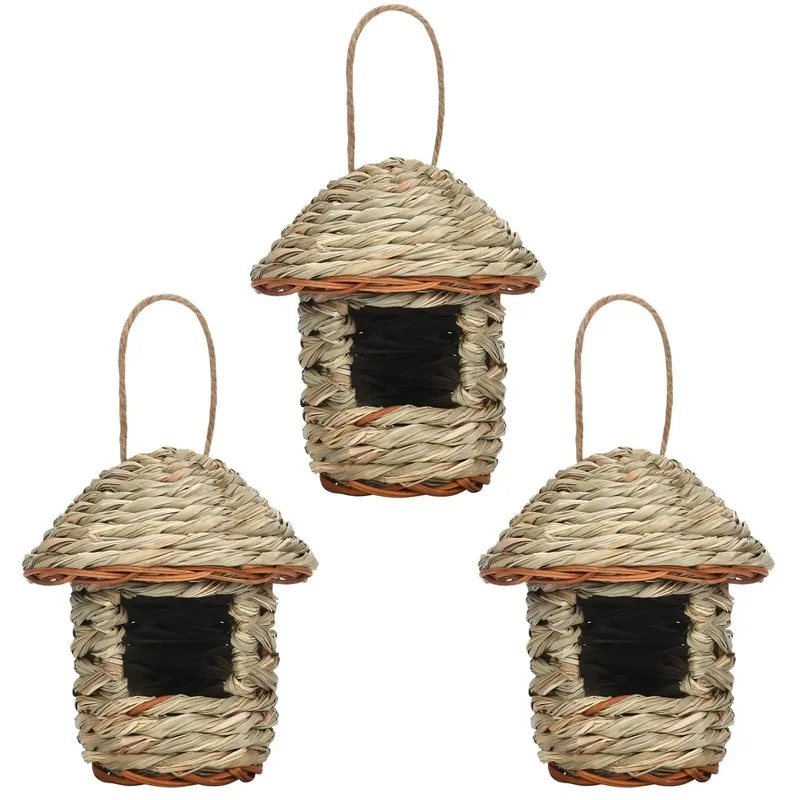 outdoor bird cage