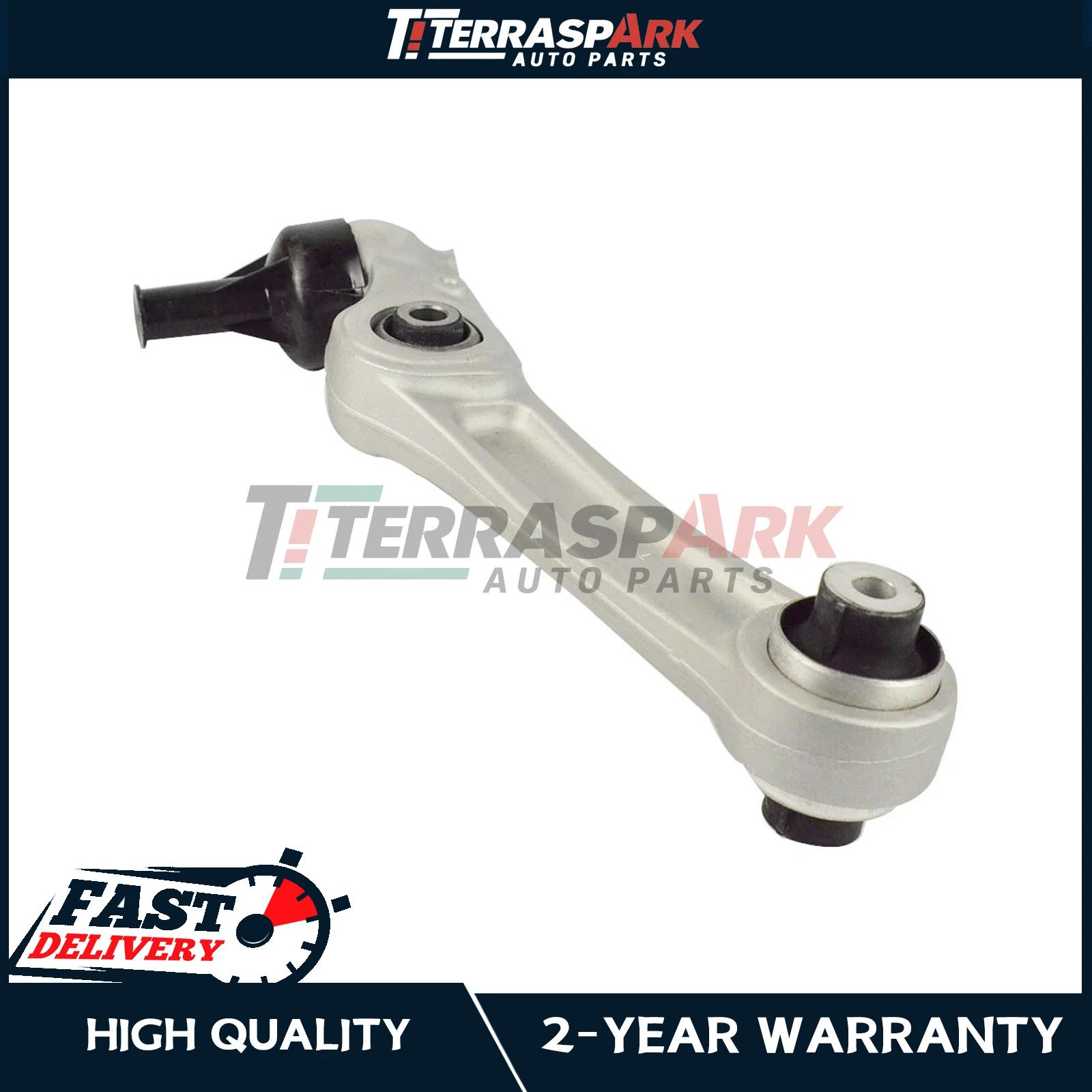 

Fit For 2009-2012 BMW 740 750 760li GT 535i Front Driver Side Lower Control Arm