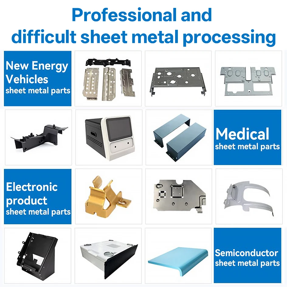 Custom OEM High Demand Parts Aluminum  Alloy Stainless Steel Parts Fabrication CNC Milling  Drilling Cnc Machining Service moq 1 - usage example