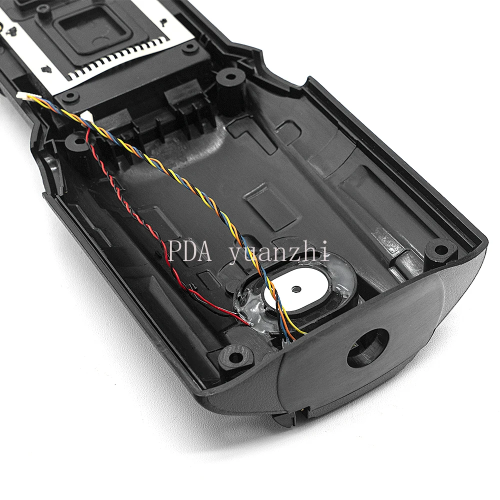 Tampa traseira para motorola zebra símbolo mc32n0-r, cabeça giratória, frete grátis