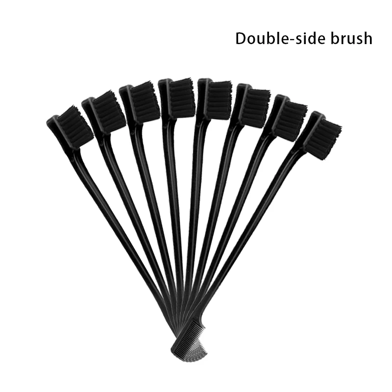 7pcs Wig Installation Kit with Glue and Accessories