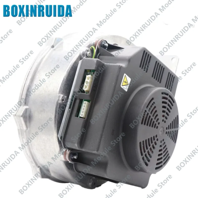 Brand new original G1G170-AB31-03 315W speed regulating fan for heating and condensing boiler fan