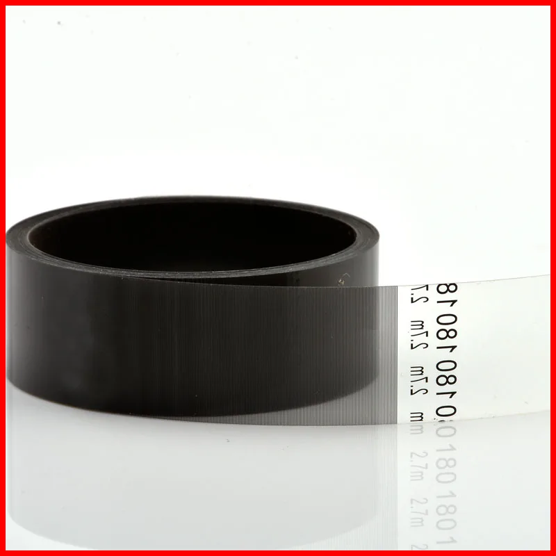 2PCS 180LPI-15mm Encoder Strip for For Allwin Human Xuli Infiniti Large Format Printer H9730 15mm-180lpi Film Tape