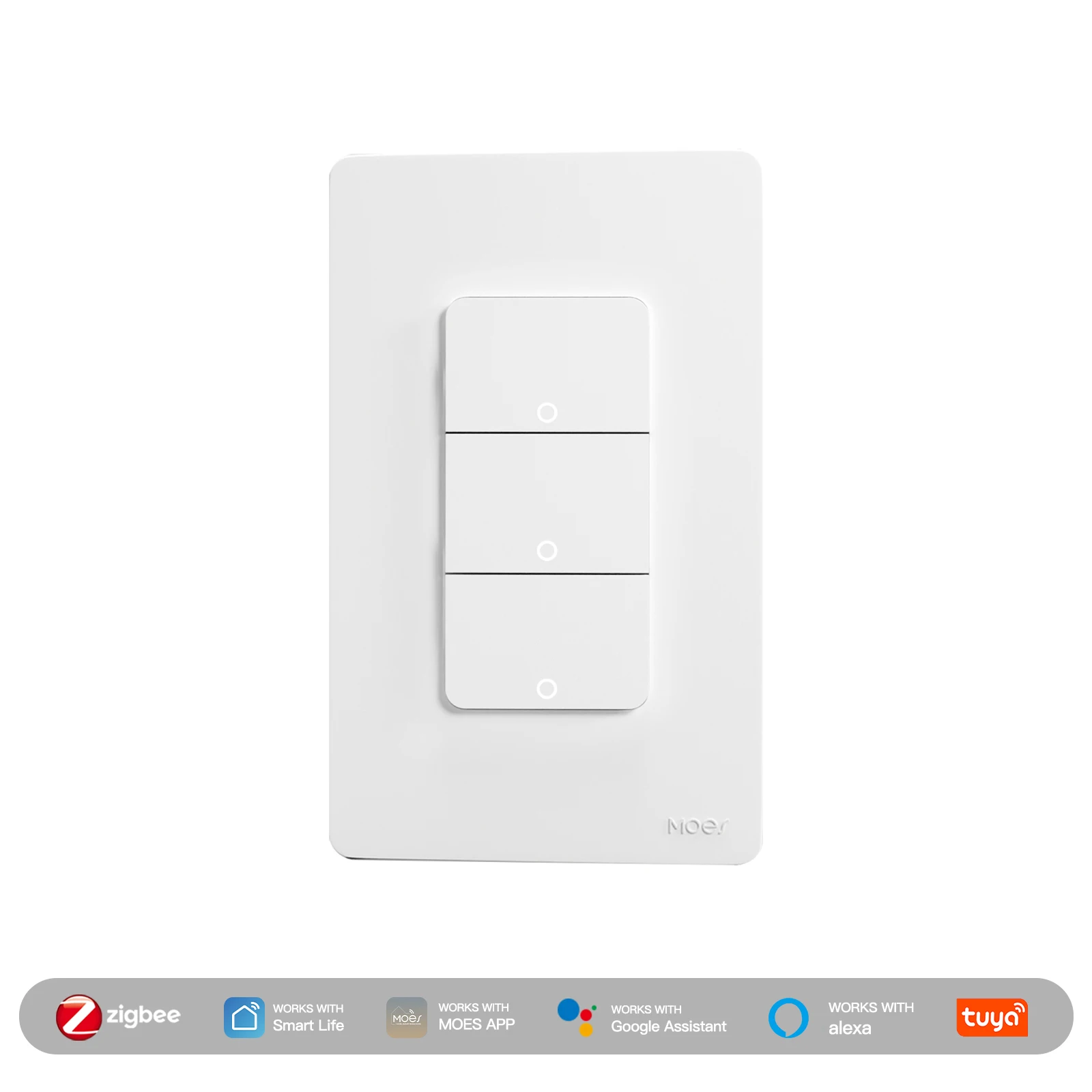 Variant: Zigbee 3 gang