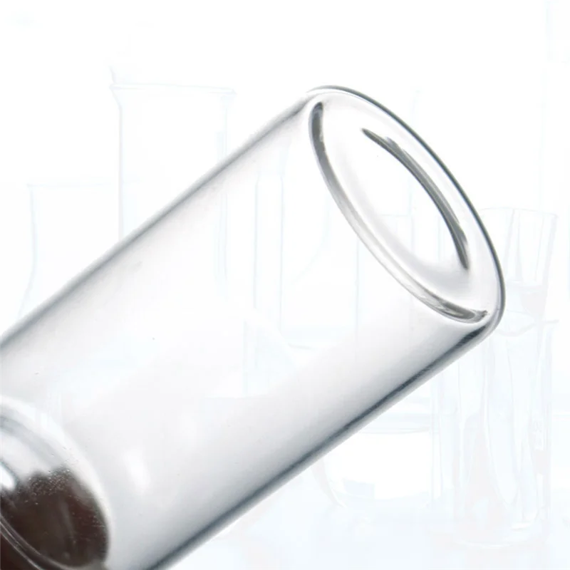 

Scintillation Vials Liquid Scintillation Counting Vials Counting Vials, Sample Vials (100PCS)