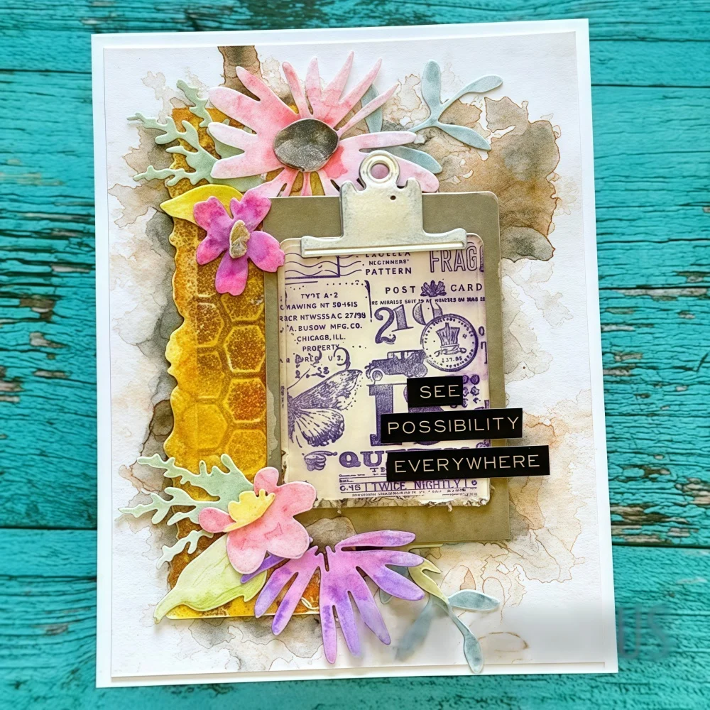 جديد وصول الحافظة والمجلدات والعلامات قطع معدنية يموت DIY بها بنفسك سكرابوكينغ بطاقة صنع الإستنسل النقش الحرفية الديكور #3