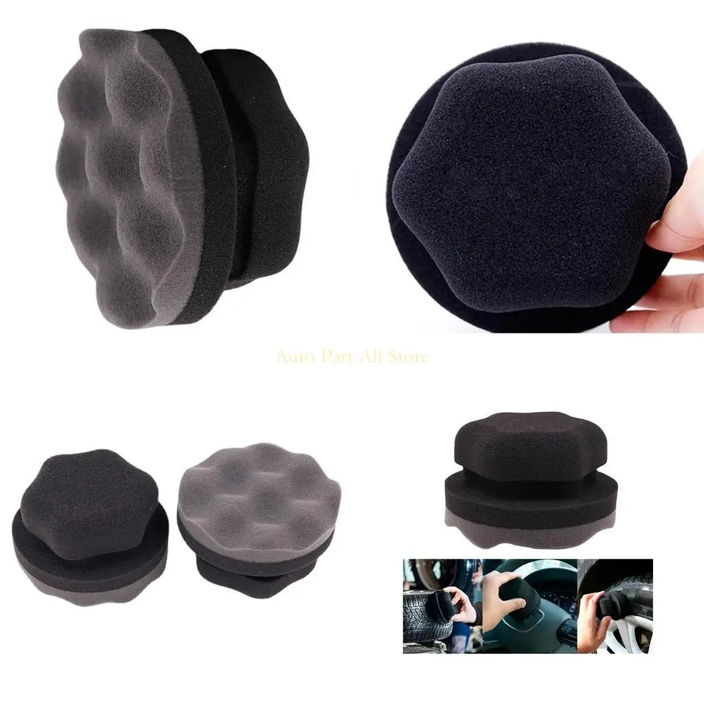 

J0MA Эргономическая ручка Губчака Высокие выступления губки