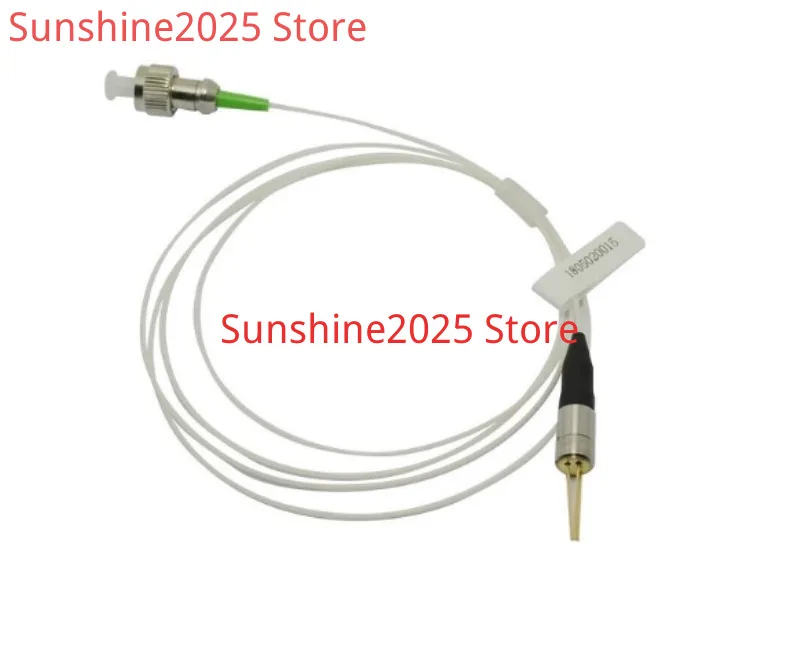 High Responsiveness InGaAs70um Photosensitive Surface Coaxial Pigtail Detector PIN Tube Optical Receiver