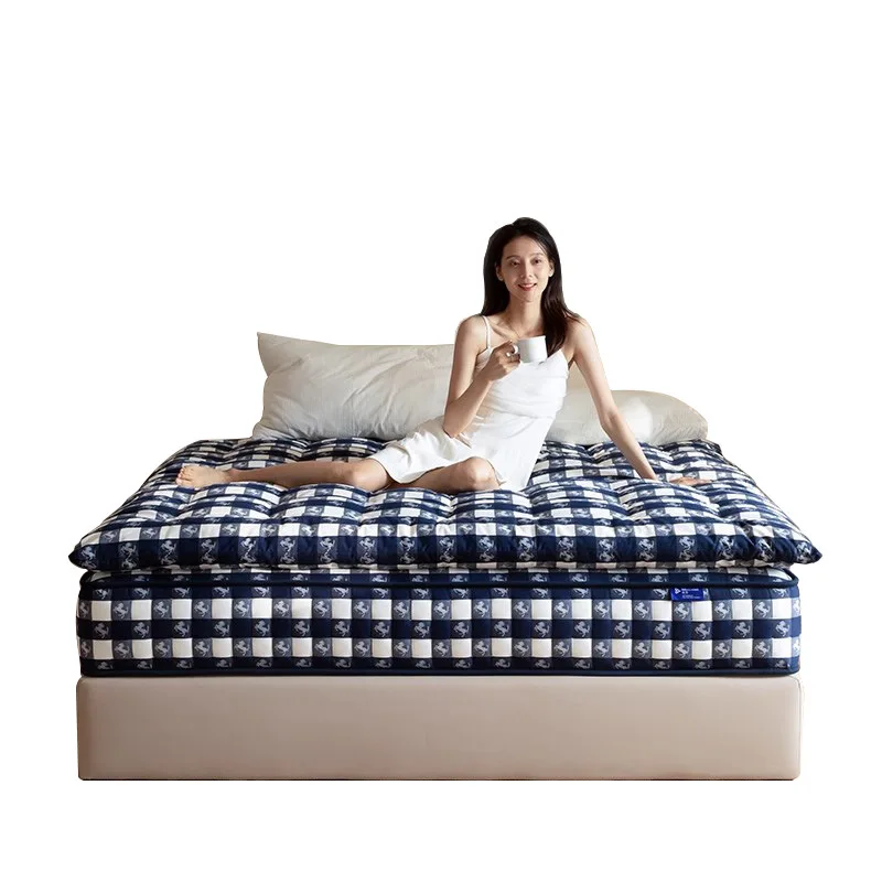 

ponytail hair, camel hair, memory cotton, mattress, spring, Simmons, household