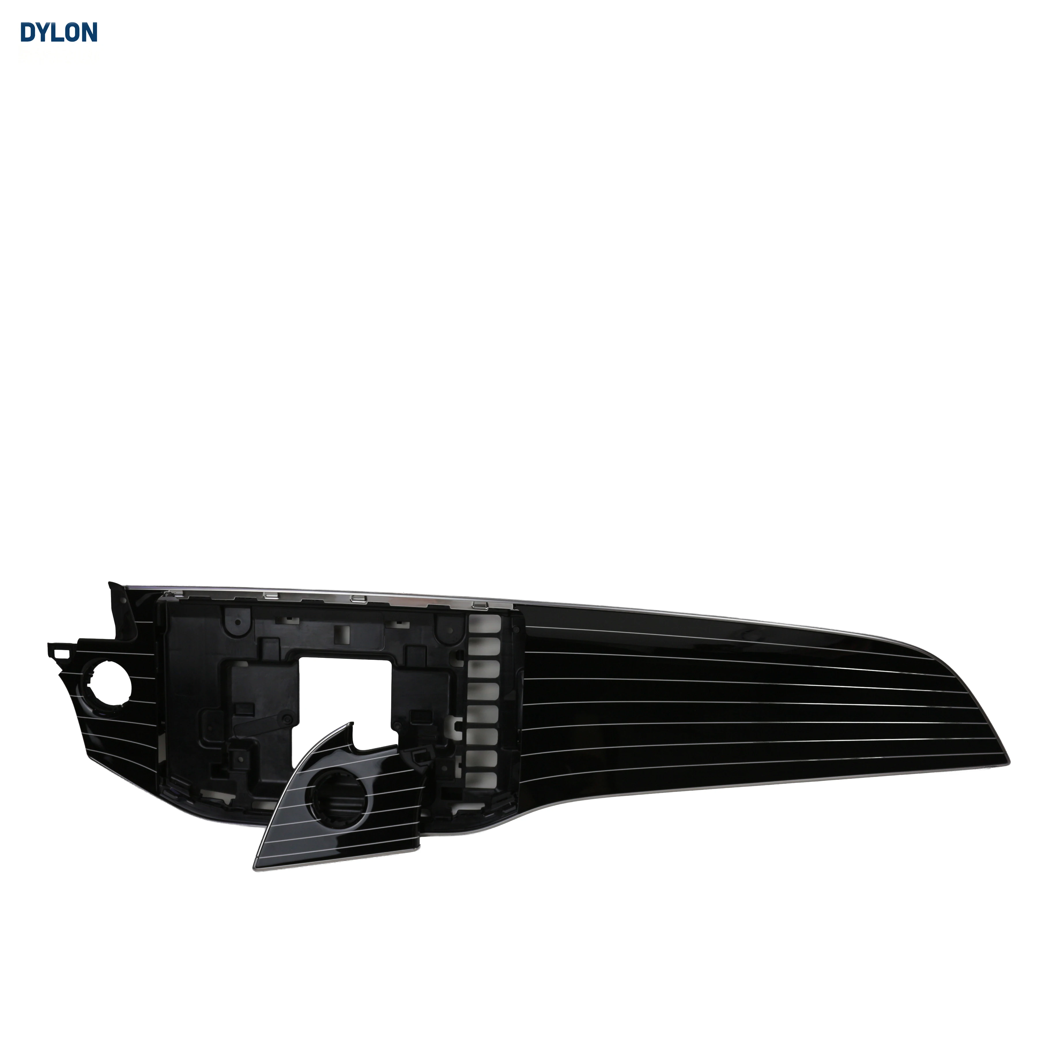 Factory Direct Sales of Car Interior Accessories  Five-Line Decorative Panels Suitable for Mercedes Benz E Class