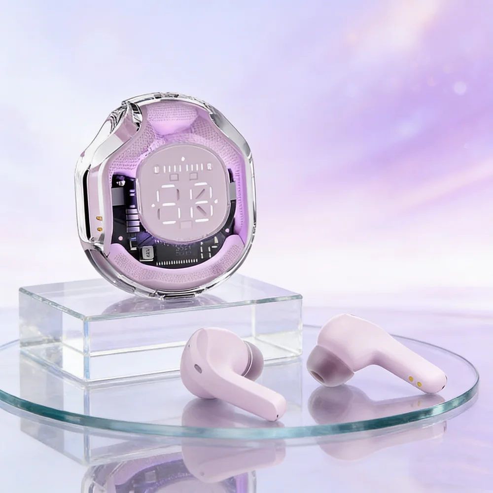 Wireless Bluetooth …