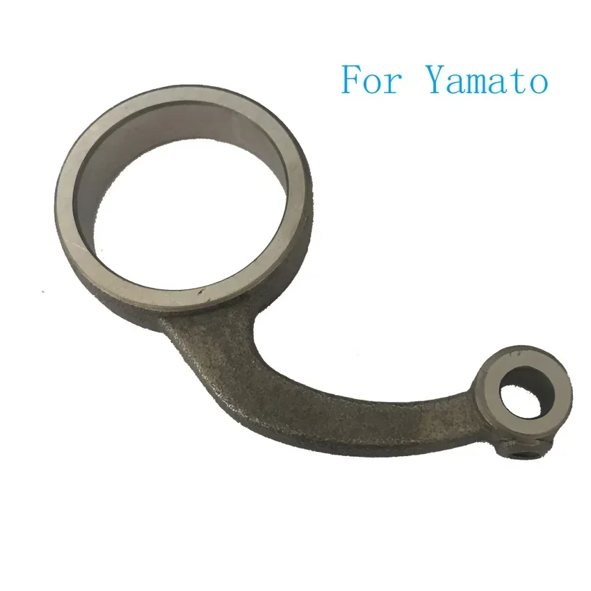 3100216 Feed Lift Connecting Rod for Yamato VC2700, VC3711M
