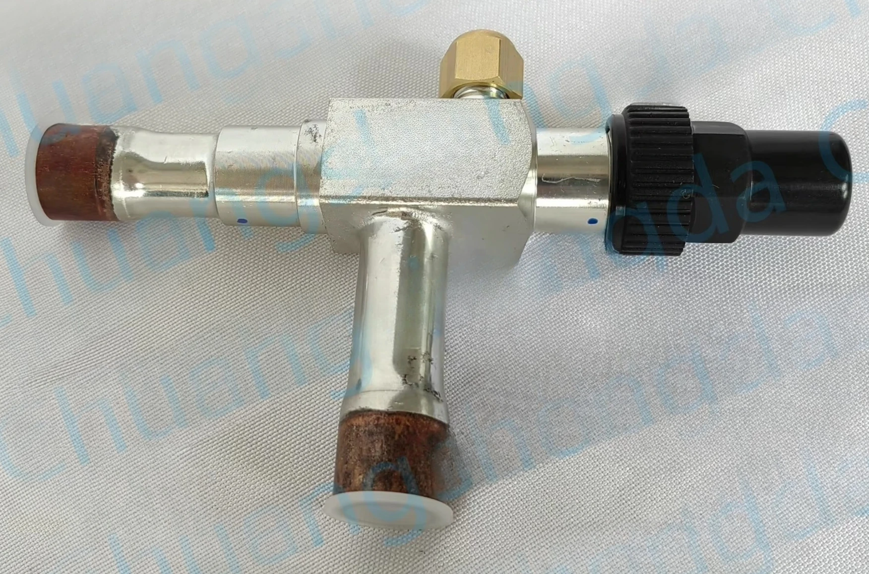 Cooler Component VAL05031 Maintenance Valve Car Accessories Garden Tools Sublimation Blanks