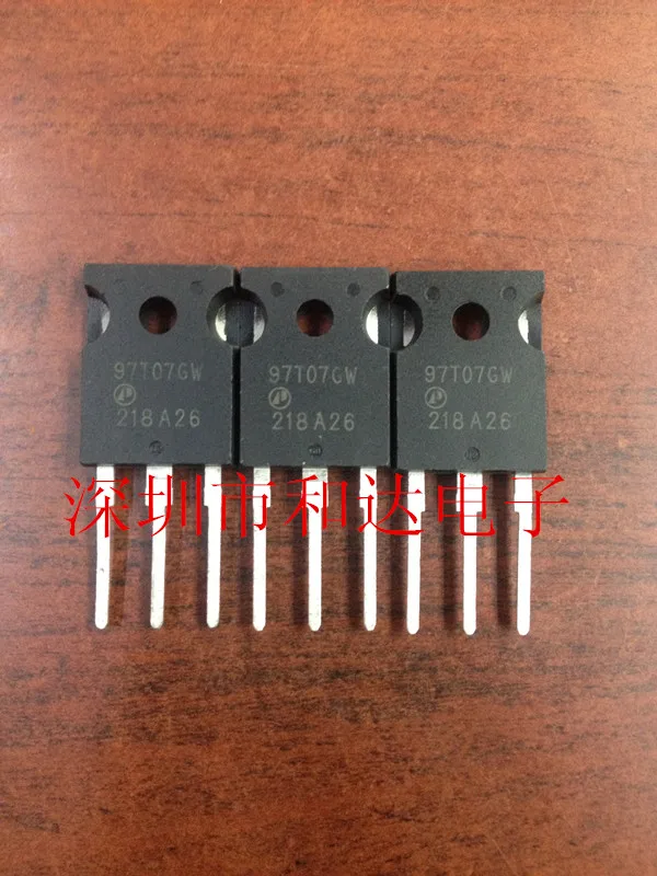 5pcs NEW AP97T07GW 