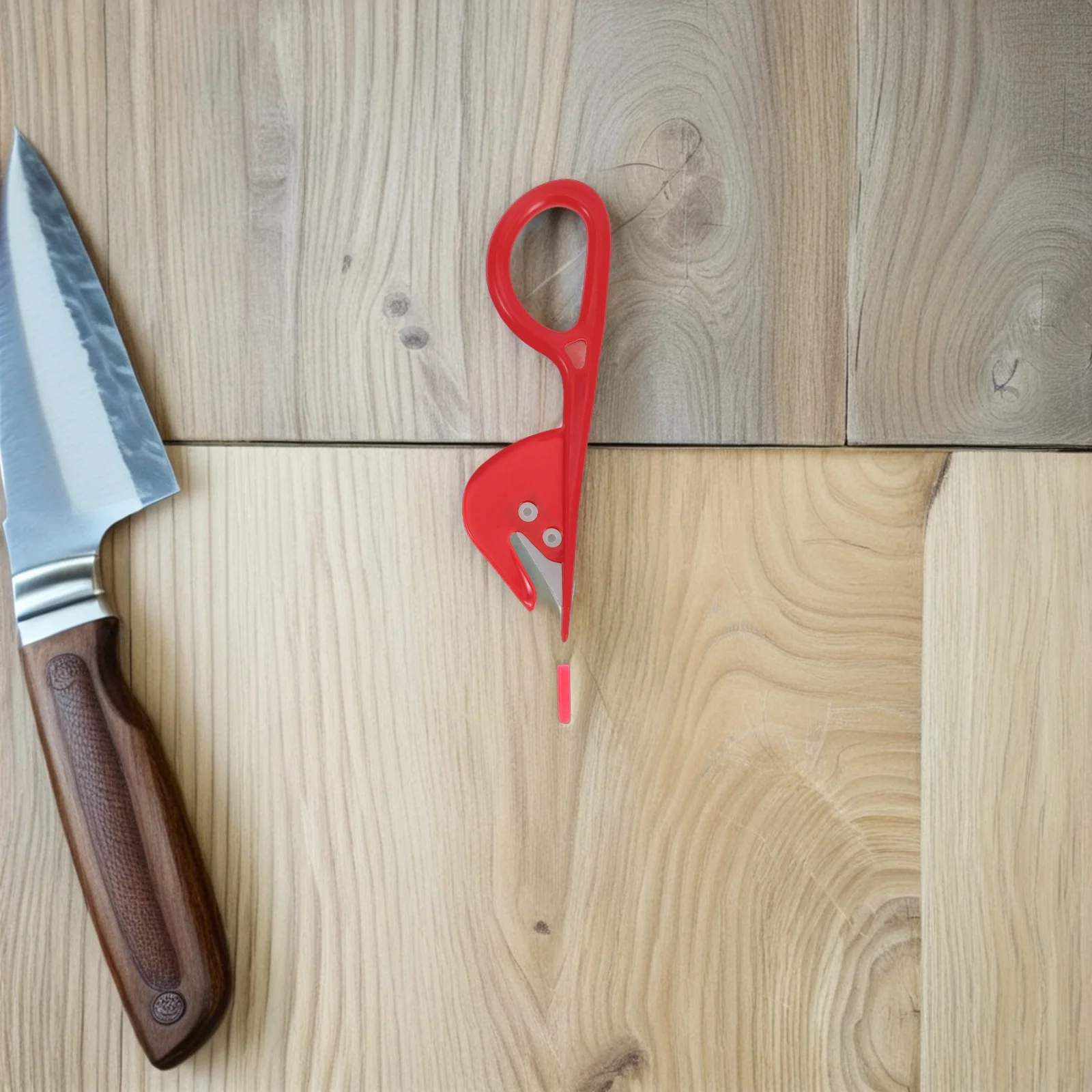 

20pcs Stainless Steel Poultry Intestine Opener Abs Efficient Kitchen Gadget For Home Use Intestine Cleaning Tool Meat