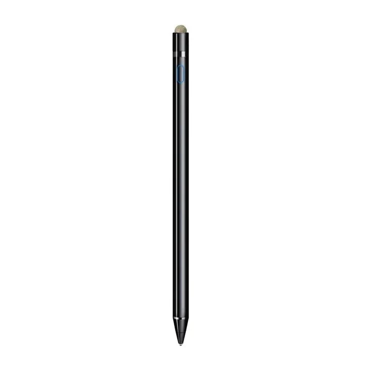 ZLRLMHY 2-in-1 universal stylus suitable for Huawei Xiaomi IOS, iPhone Android Apple Pen 1 iPad Air Pro mini stylus