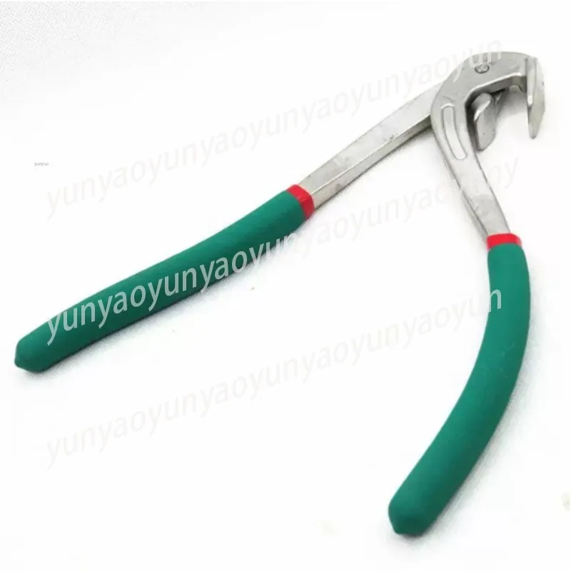 Car Dent Repair Tool, Eagle Beak Puller Tab Lifter for Paintless Dent Removal, 1pc