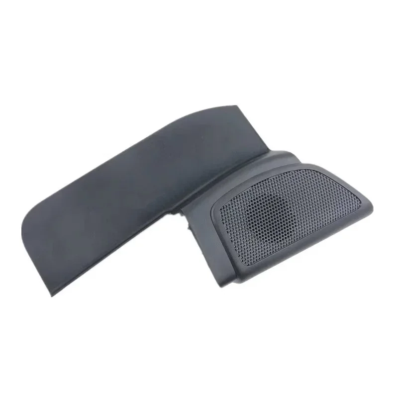 Car Tweeter Refitting Car Audio Door Angle Gum Speaker Cover Boxes Mounts Bracket For Ford Focus 2012 2013 2014 2015 2016 - 2018