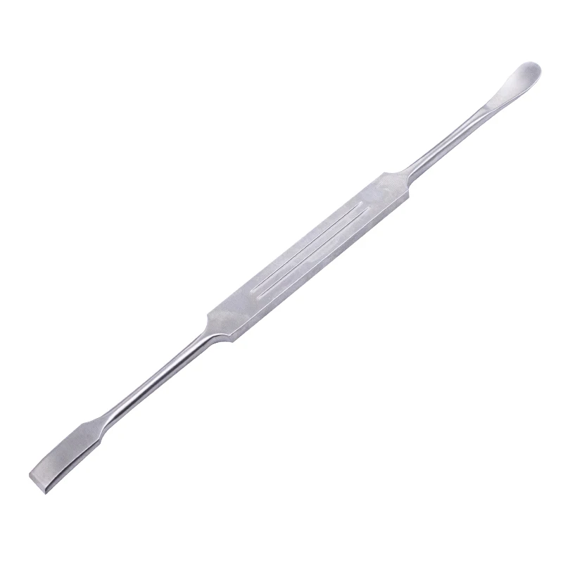 

Nose stripper Cosmetic plastic surgery Microscopic instrument Nasal periosteum Double head Round head Square head Nasal