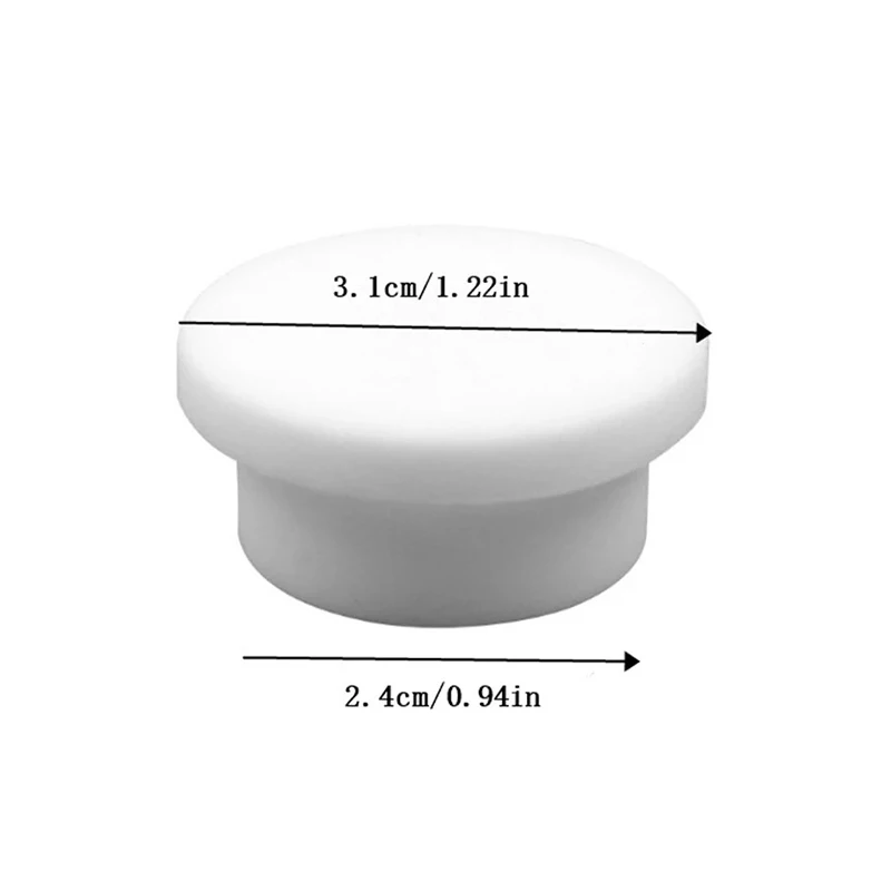 Wash Basin Overflow Cover Wash Basin Decorative Plug Water Level Rise Overflow Water Plug Bathtub Drainage Cover Overflow Cover