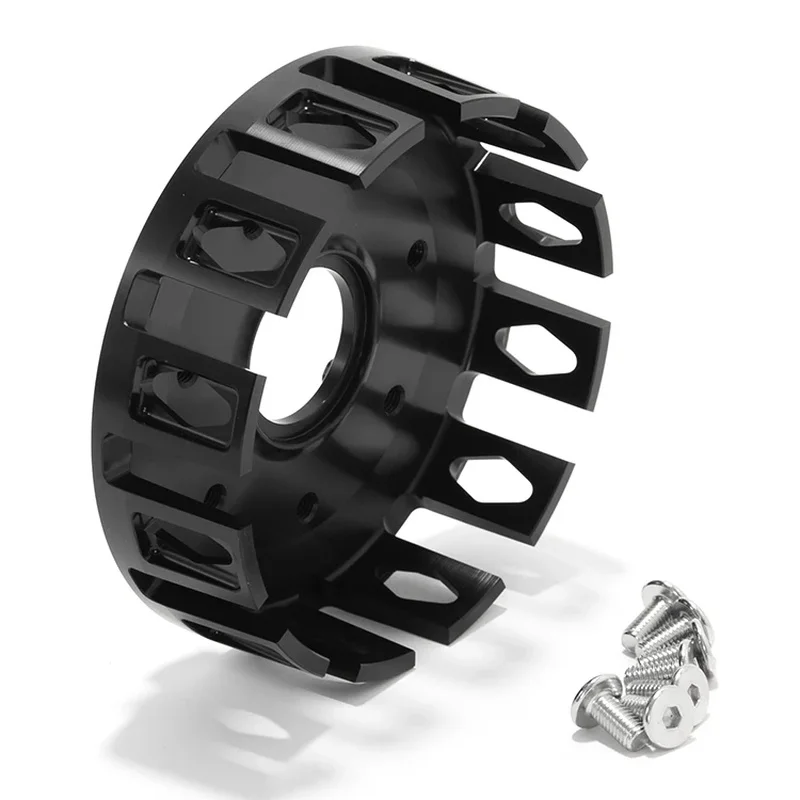 ATV Clutch Basket Replacement Spare Part For Yamaha YFS200 Blaster YFZ350 Banshee YFZ450