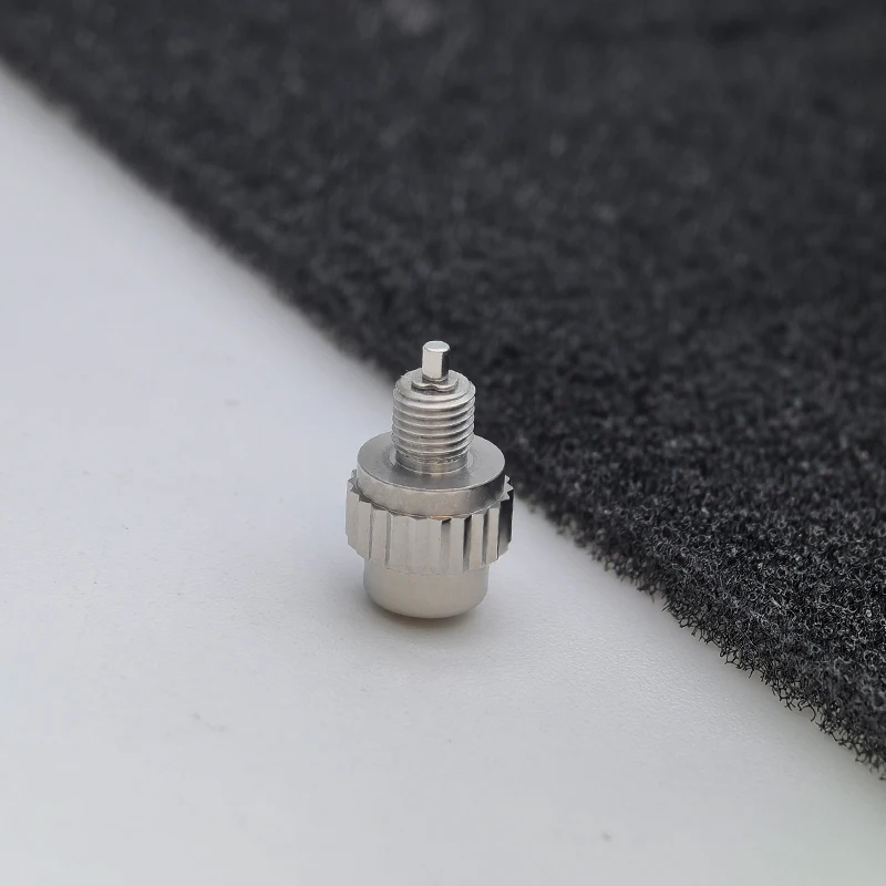 Generic Chronograph Watch Pusher For OMG Seamaster 213.30.42 Watch Buttton Aftermarket Watch Replacements