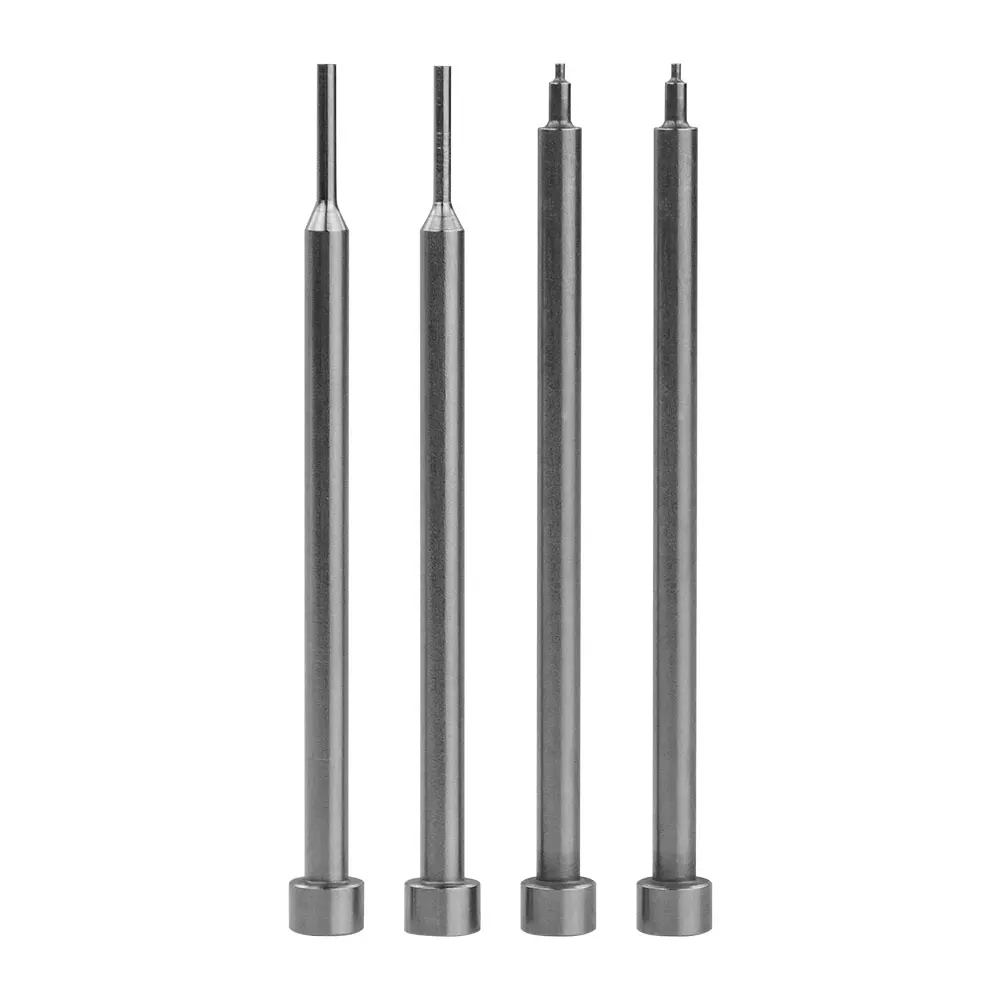 CHKJ-Ferramenta de Fixação de Chave Original HUK, Chave Flip, Vice de Flip-Key, Removedor de Pinos, Ferramenta Serralheiro com 4 Pinos de
