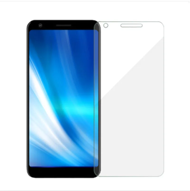 Premium Tempered Glass For Google Pixel Pixel 2 3 3A XL Lite 1 Pixel2 Pixel3 Pixel3Lite Screen Protector Protective Film