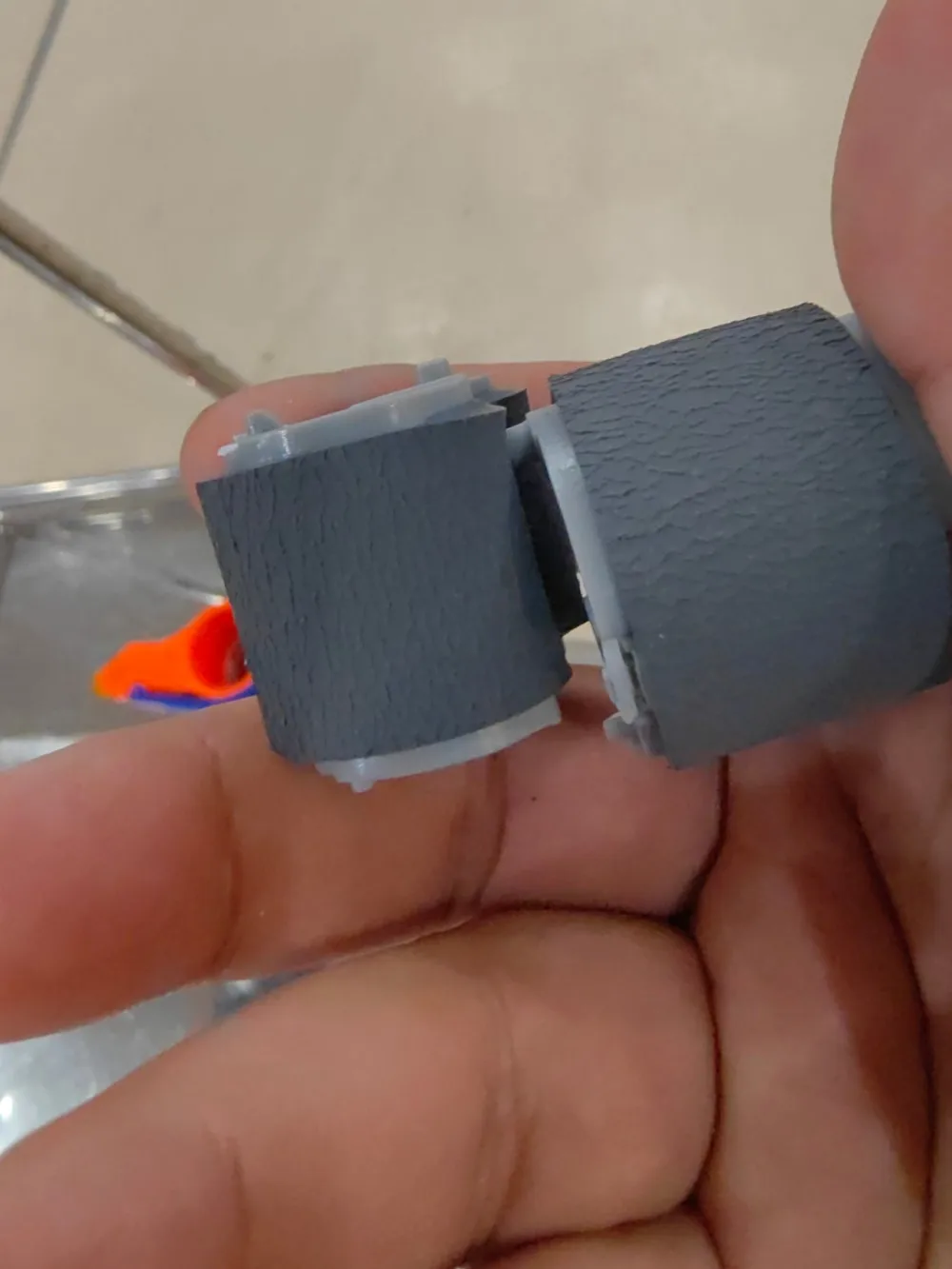 

5PCS RL2-0656-000 Tray 1 Pickup Roller for HP M402 M403 M426 M427 M428 M429 M304 M305 M329 M404 M405 M501 M506 M507 M527 M528