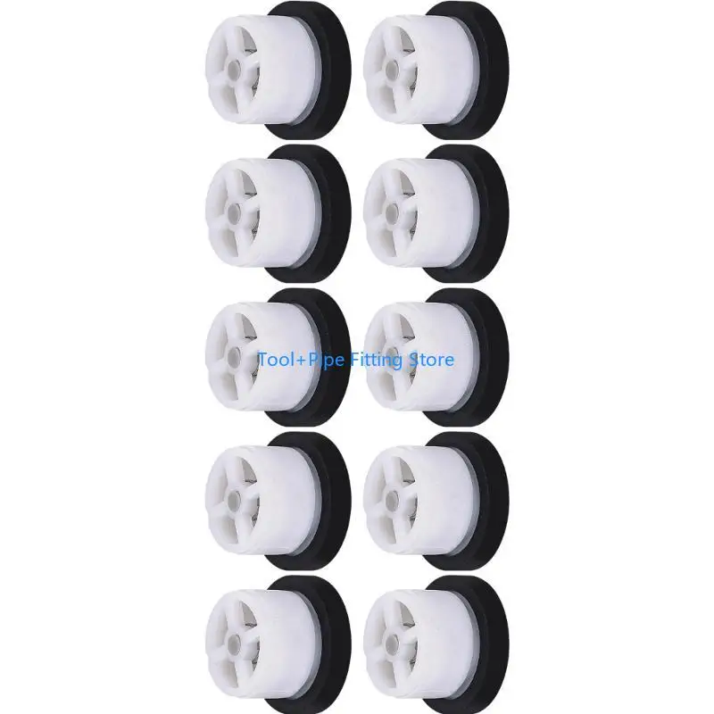 

F92B 10pcs внутренние заглушки. Клапаны.