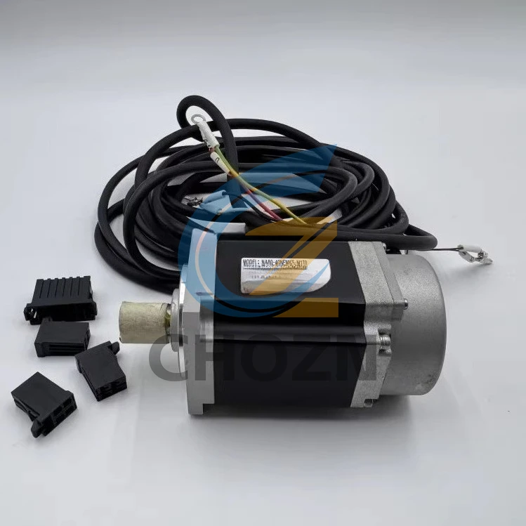 

Двигатель тяги Komori NA80-40NAMKS-M170 Аксессуары для печатной машины Komori