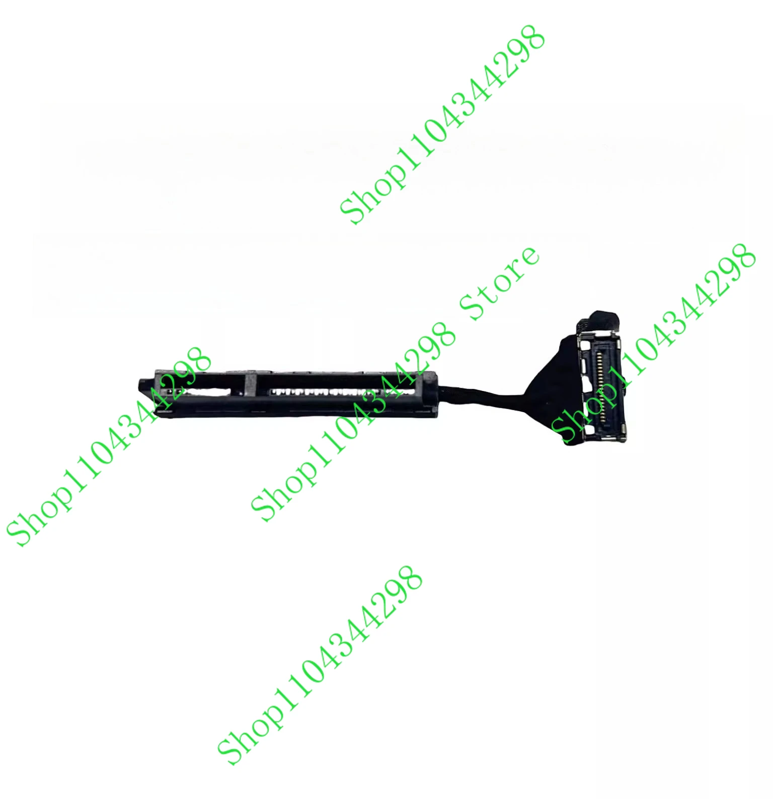 PJE HDD cable For Dell Inspiron 15-7570 7580 7573 P70F Laptop SATA Hard Drive HDD SSD Connector Flex Cable 450.0CL03.0001