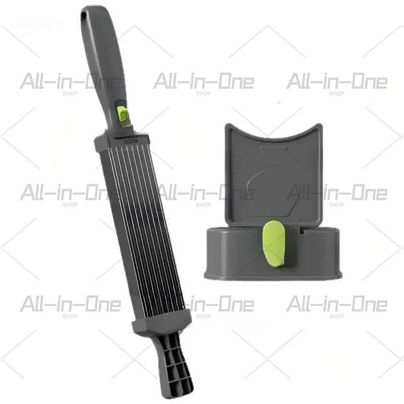 Meat Slicer, Multi-Functional Kitchen Tool for Slicing, Shredding, Dicing, Mincing, and Thinning Fresh Meat