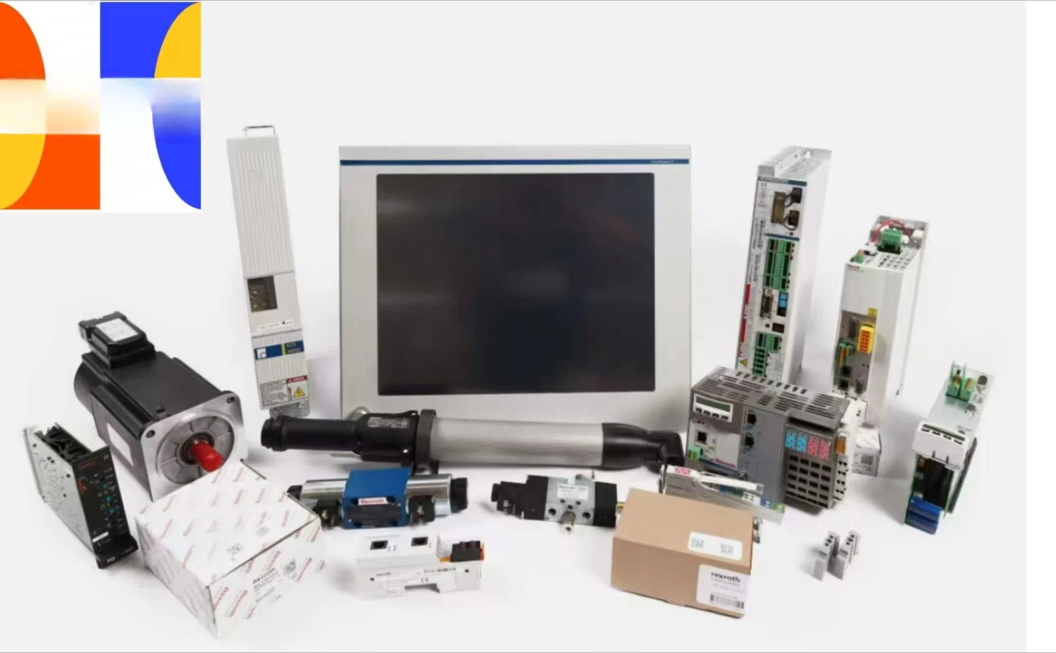 New And  Cs1w-01 Cs1w 01 Ethernet Drive Industrial Automation