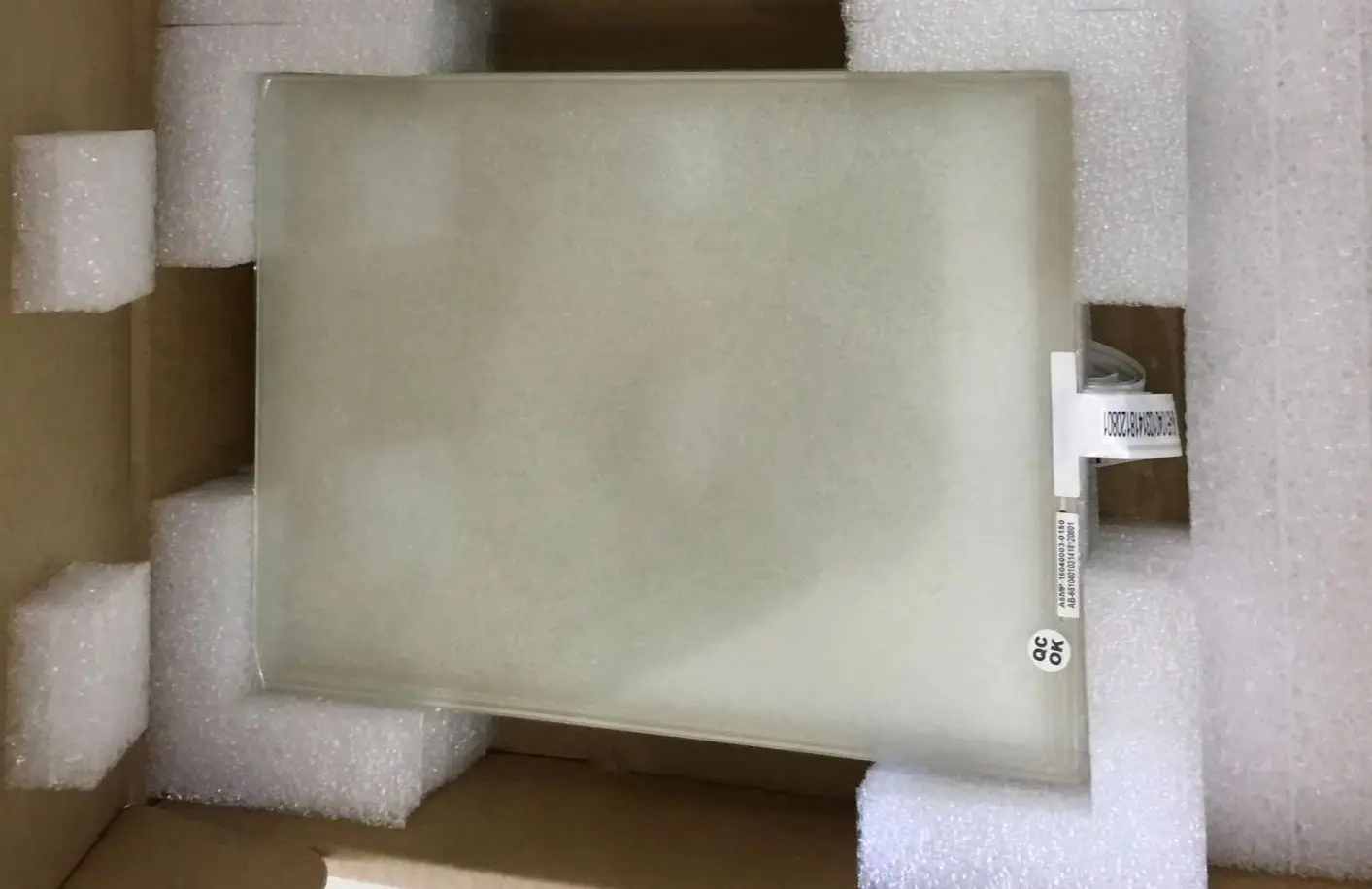 

For Microtouch/3M PN:98-0003-1228-4 Touch screen